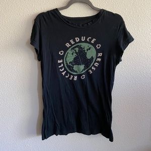 Vintage Graphic T-shirt